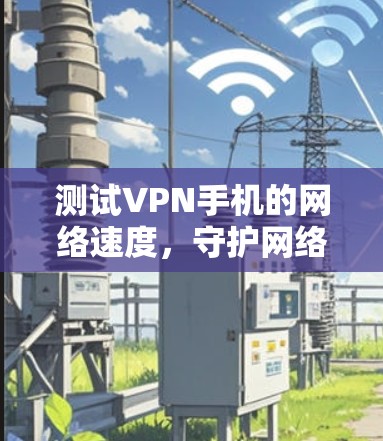 测试VPN手机的网络速度,守护网络的安全与效率 测试VPN手机的网络速度,守护网络的安全与效率