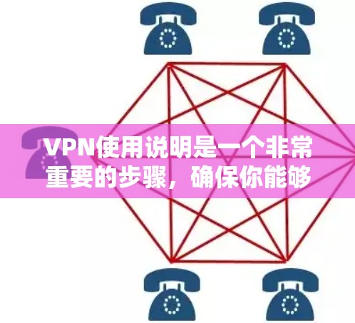 VPN使用说明是一个非常重要的步骤，确保你能够高效且安全地访问互联网。以下是一些常用的VPN使用说明，帮助你更好地使用VPN服务