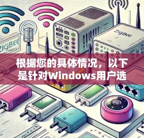 根据您的具体情况，以下是针对Windows用户选择VPN软件的建议