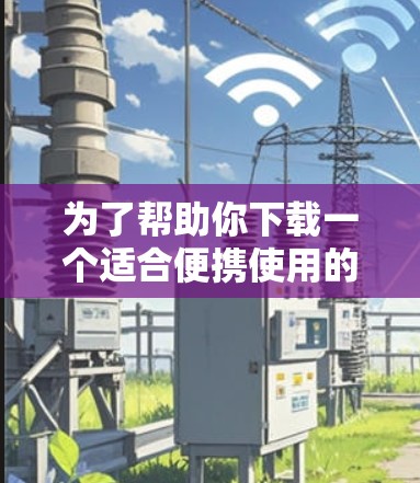 为了帮助你下载一个适合便携使用的VPN软件，以下是一些推荐的选项，每个软件都有其特点和适合的设备类型