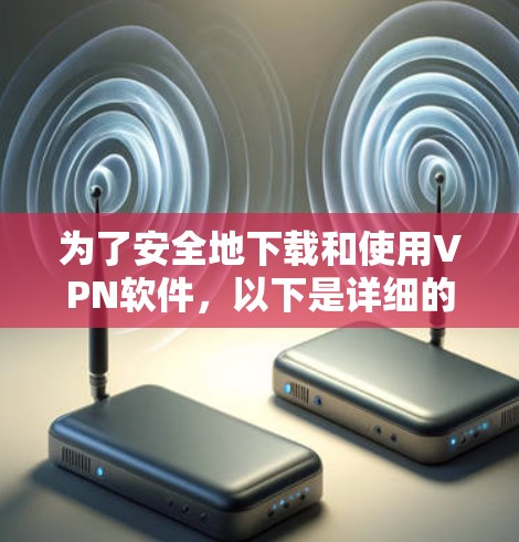为了安全地下载和使用VPN软件，以下是详细的步骤指南