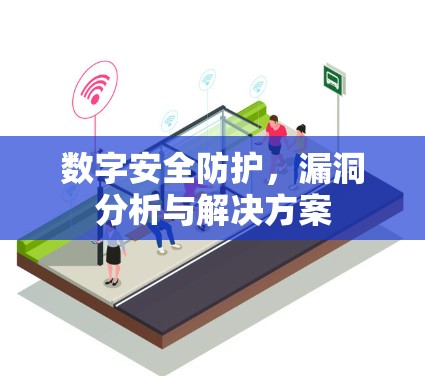 数字安全防护，漏洞分析与解决方案