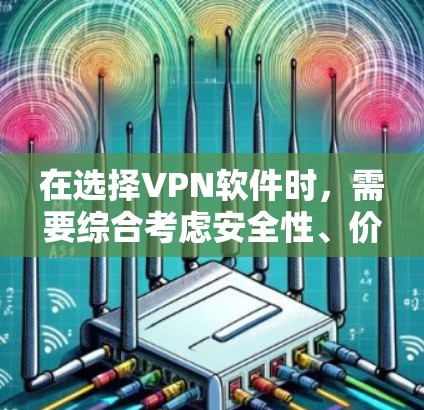 在选择VPN软件时,需要综合考虑安全性、价格、兼容性、语言支持和设备兼容性等多个方面。以下是对几个主要软件的比较和推荐 在选择VPN软件时,需要综合考虑安全性、价格、兼容性、语言支持和设备兼容性等多个方面。以下是对几个主要软件的比较和推荐