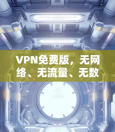 VPN免费版，无网络、无流量、无数据包限制，保护您的隐私与安全？